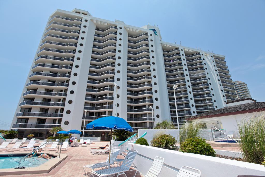 Surfside Resort Miramar Beach Ngoại thất bức ảnh