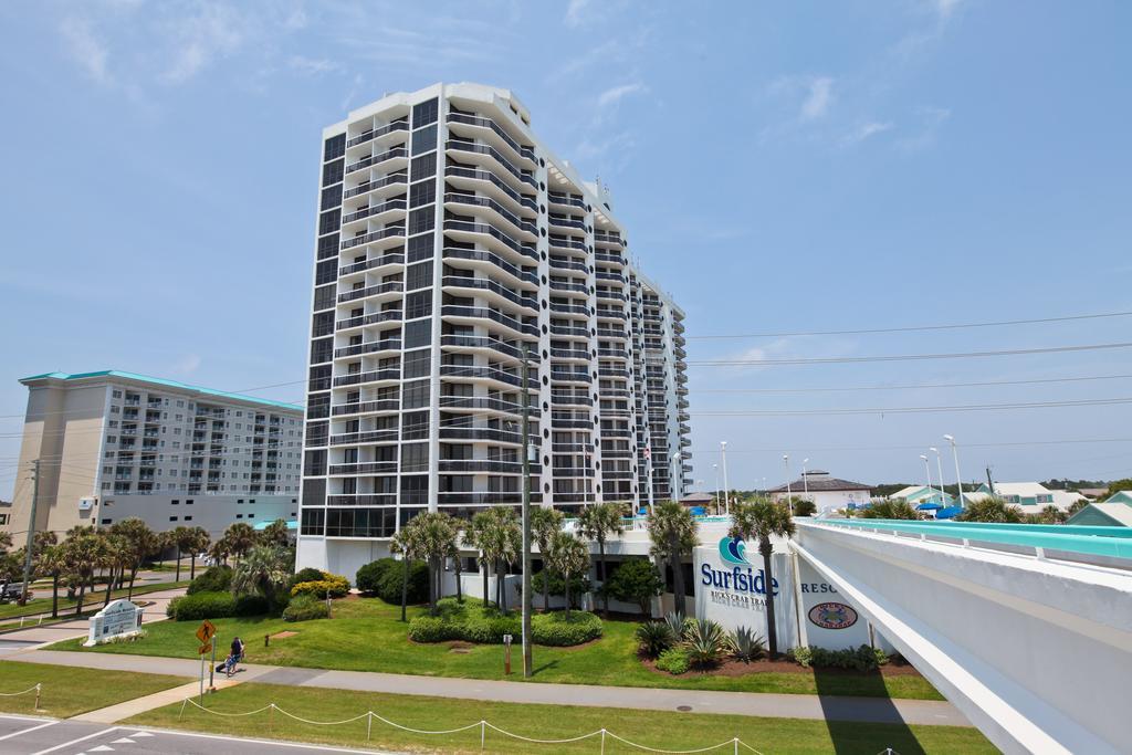 Surfside Resort Miramar Beach Ngoại thất bức ảnh