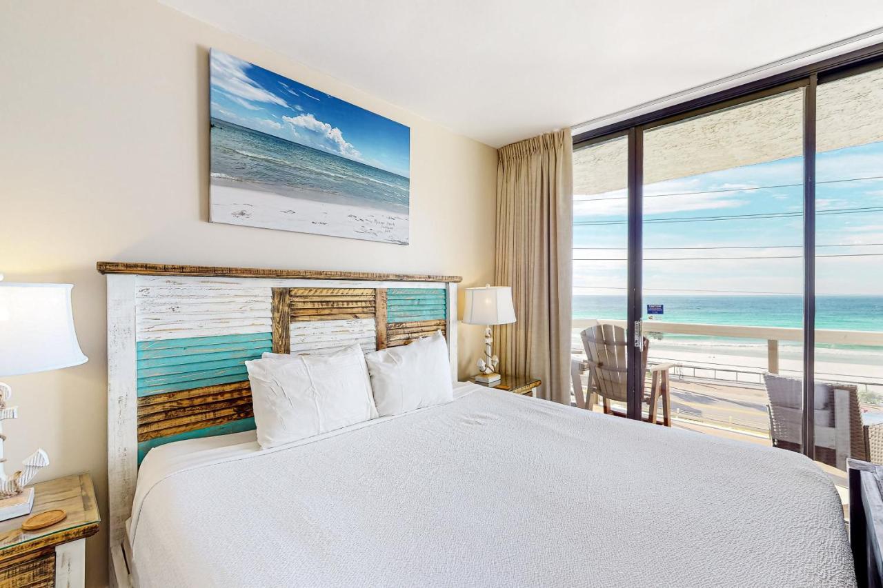 Surfside Resort Miramar Beach Ngoại thất bức ảnh