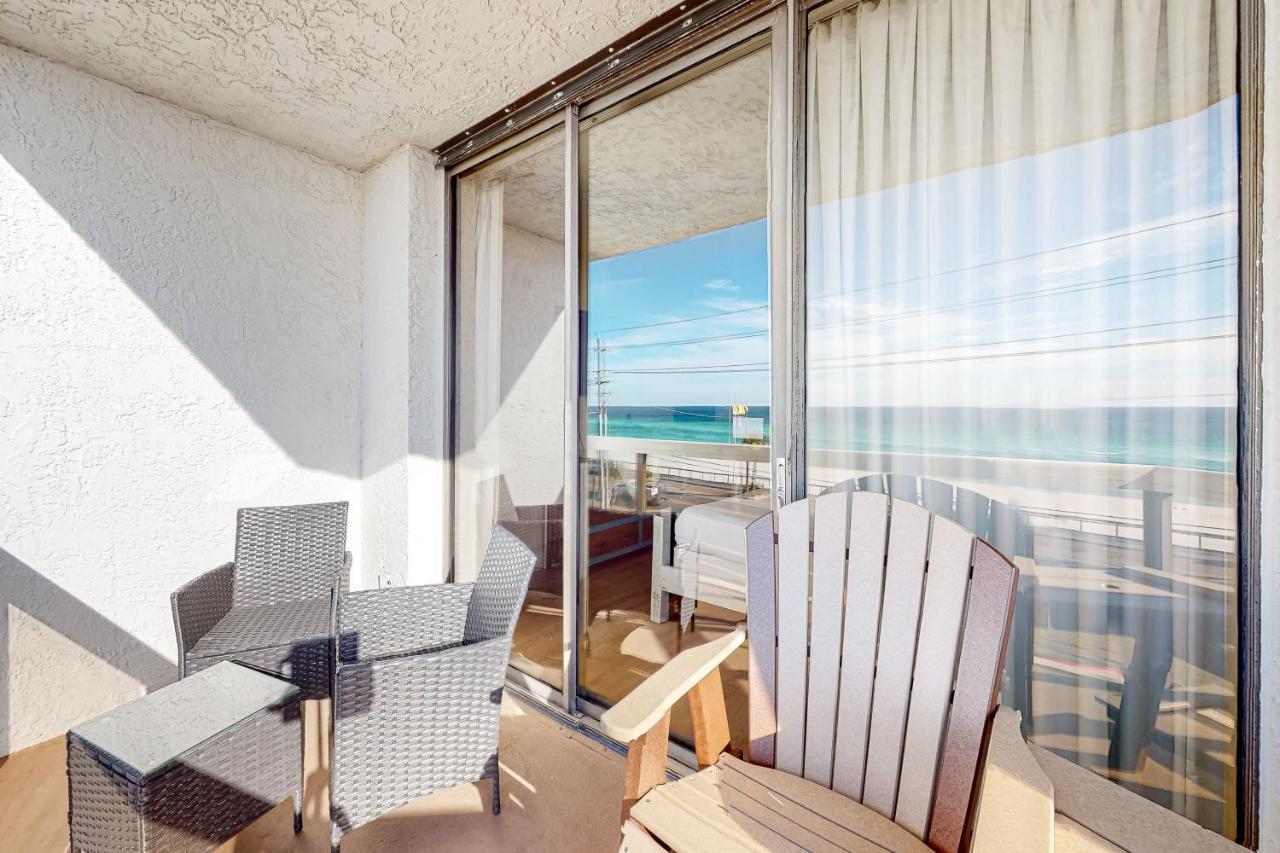 Surfside Resort Miramar Beach Ngoại thất bức ảnh