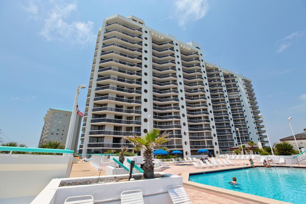Surfside Resort Miramar Beach Ngoại thất bức ảnh