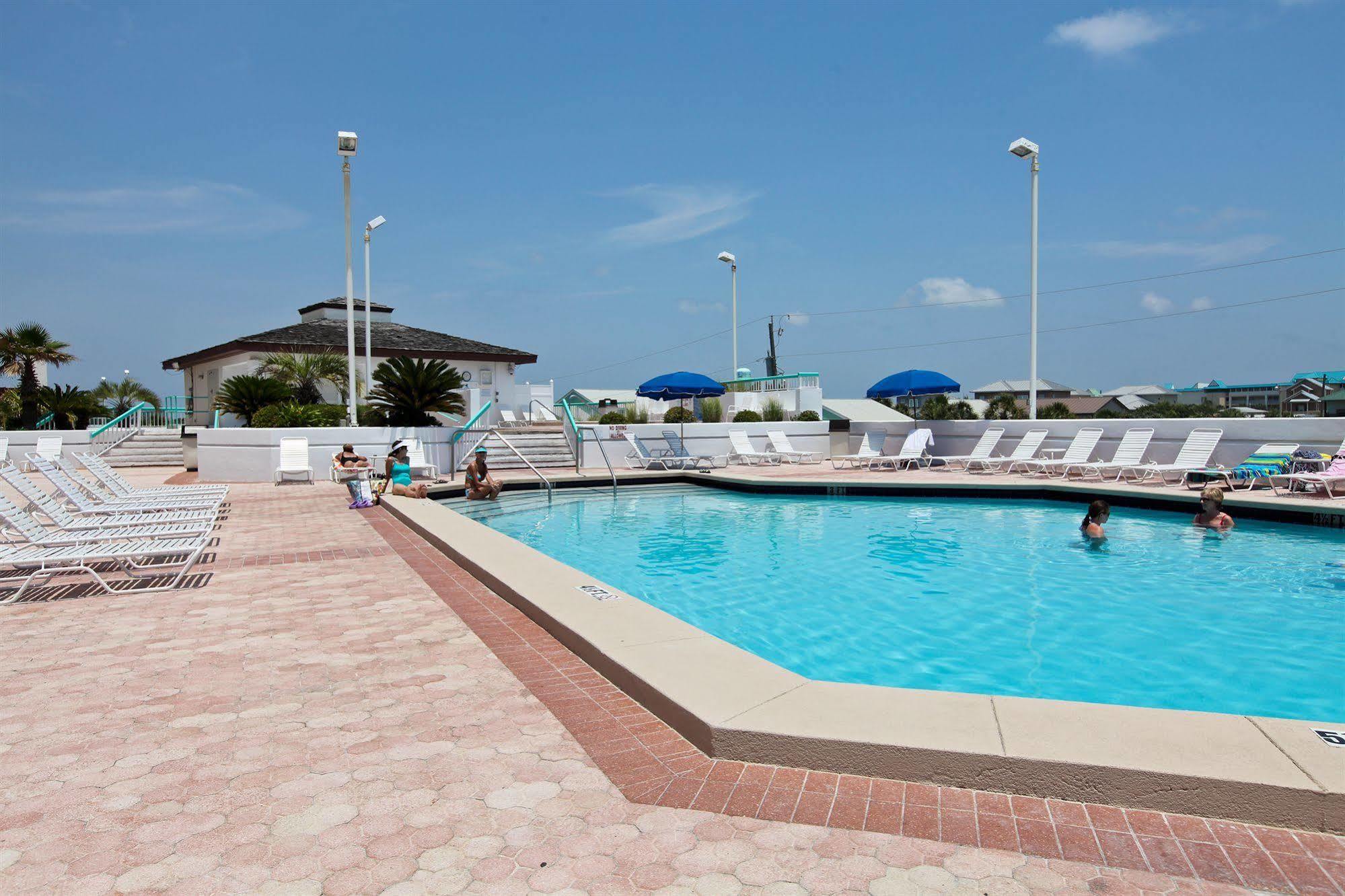 Surfside Resort Miramar Beach Ngoại thất bức ảnh