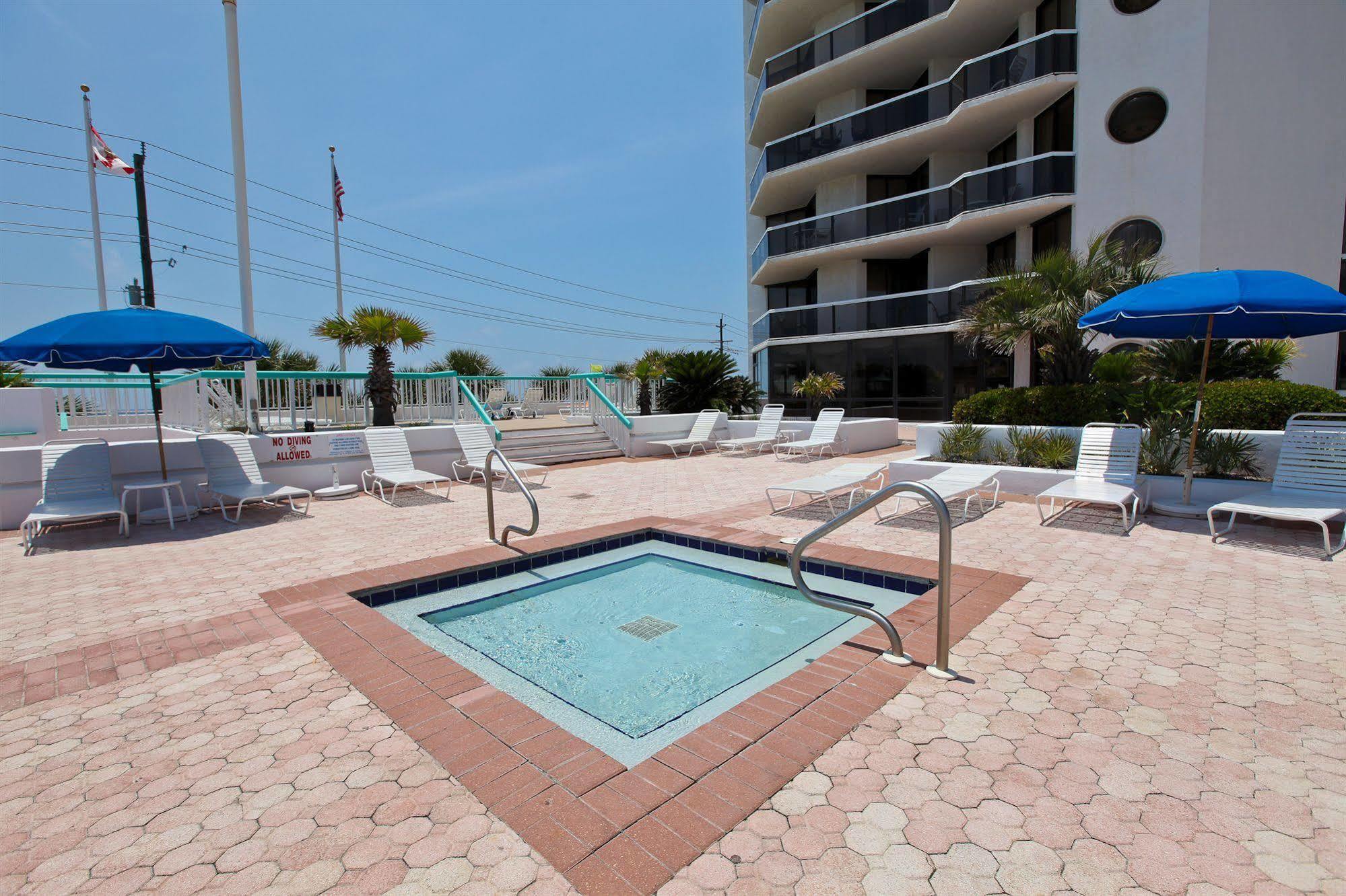 Surfside Resort Miramar Beach Ngoại thất bức ảnh