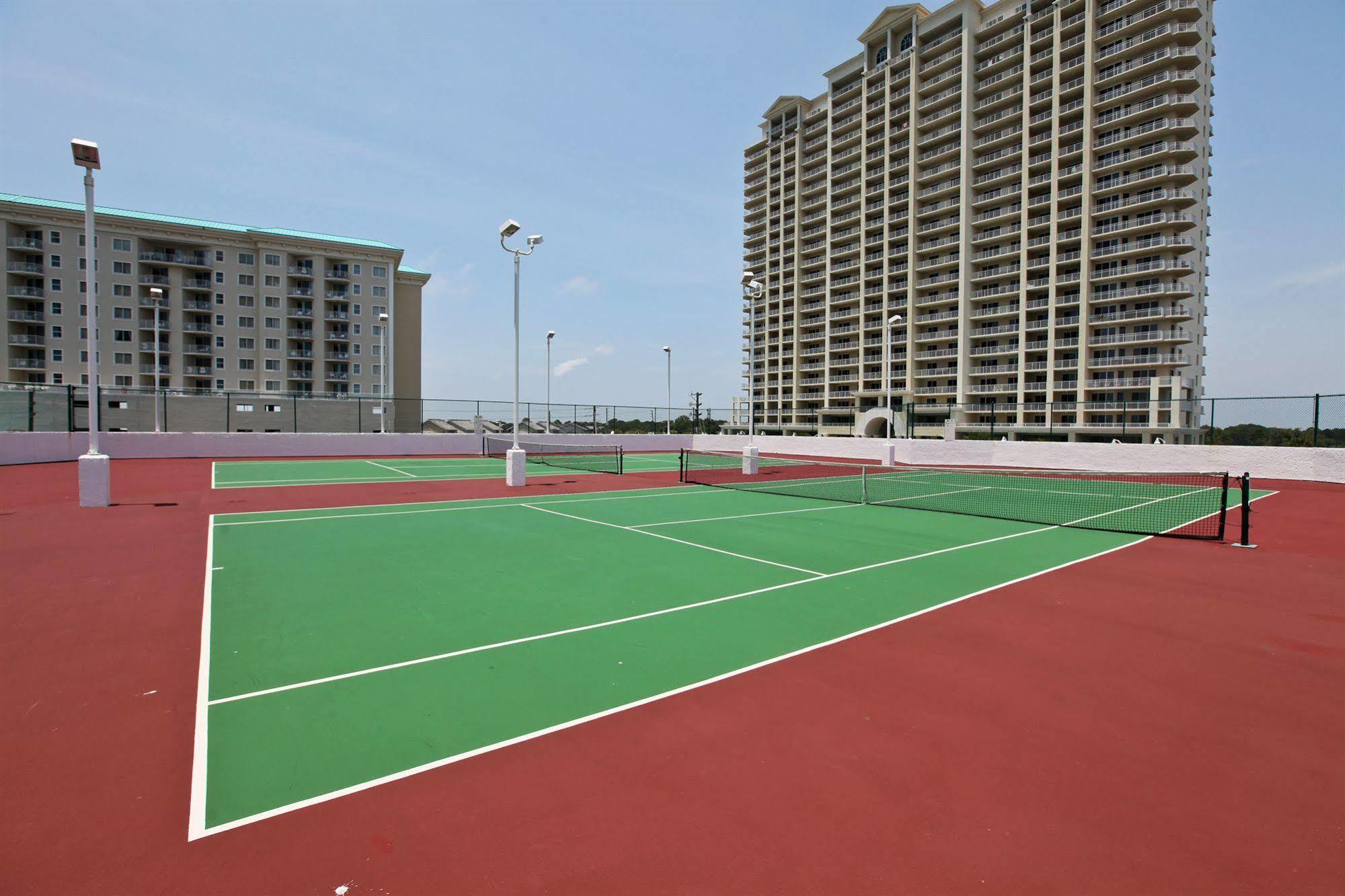 Surfside Resort Miramar Beach Ngoại thất bức ảnh